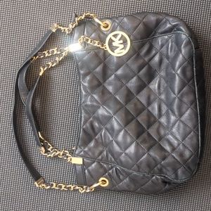 Michael Kors Small Black Purse